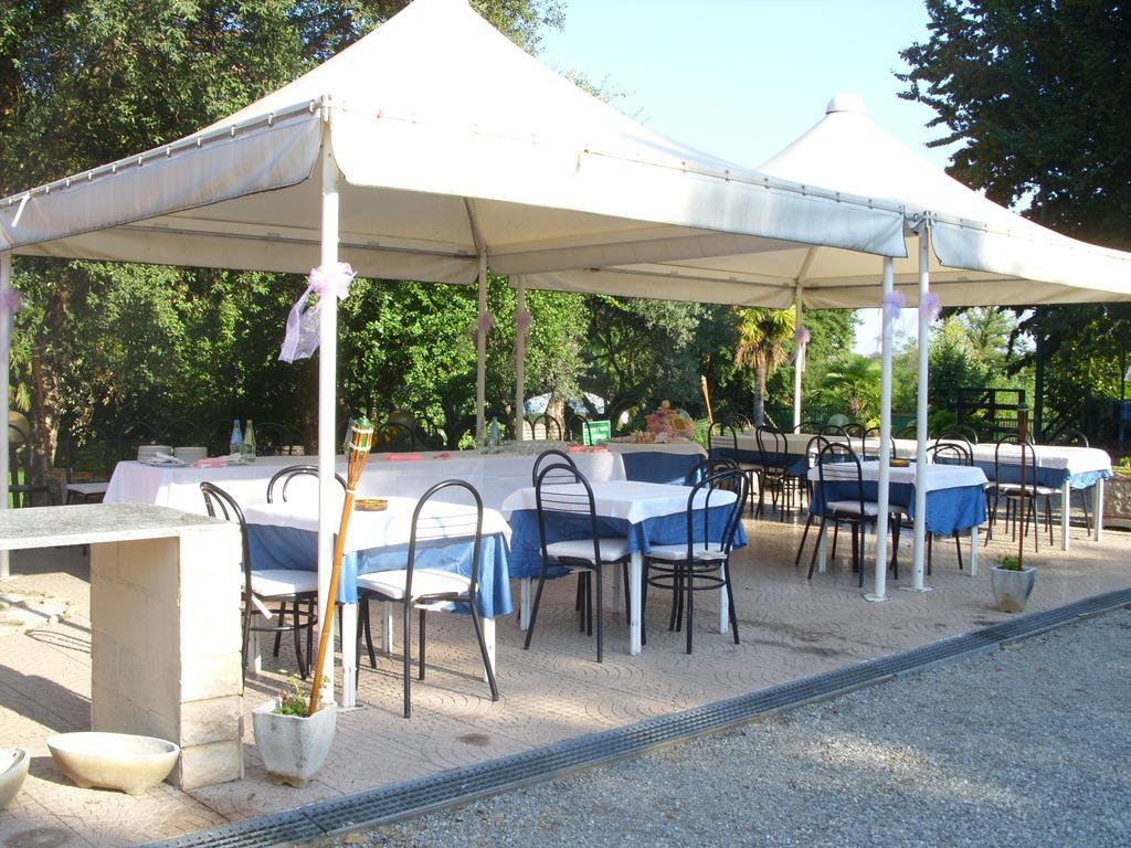 Al Castello Bed And Breakfast Cornate d'Adda Zewnętrze zdjęcie