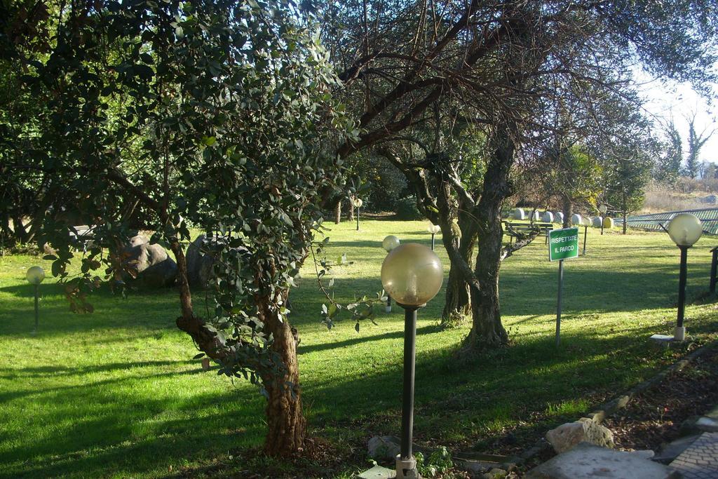 Al Castello Bed And Breakfast Cornate d'Adda Zewnętrze zdjęcie