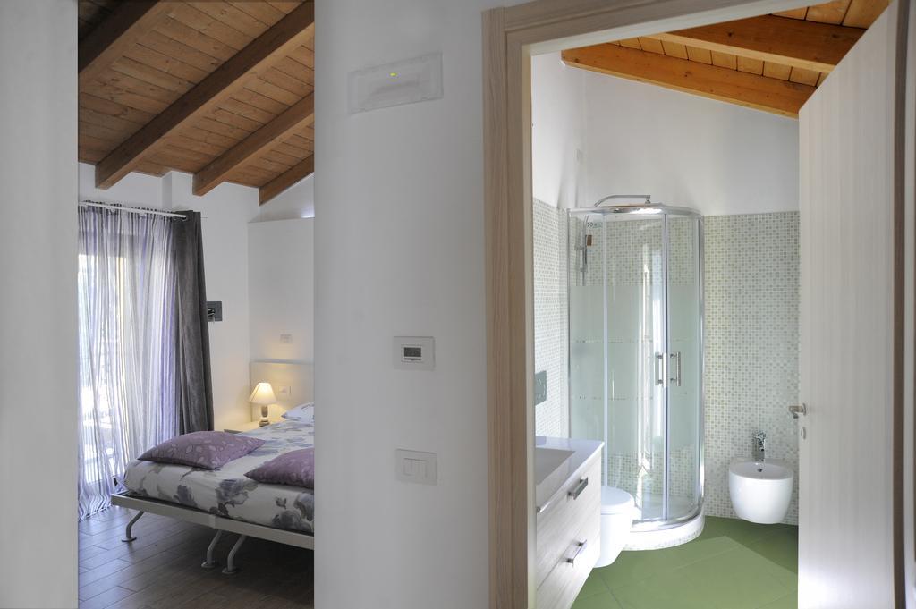 Al Castello Bed And Breakfast Cornate d'Adda Zewnętrze zdjęcie