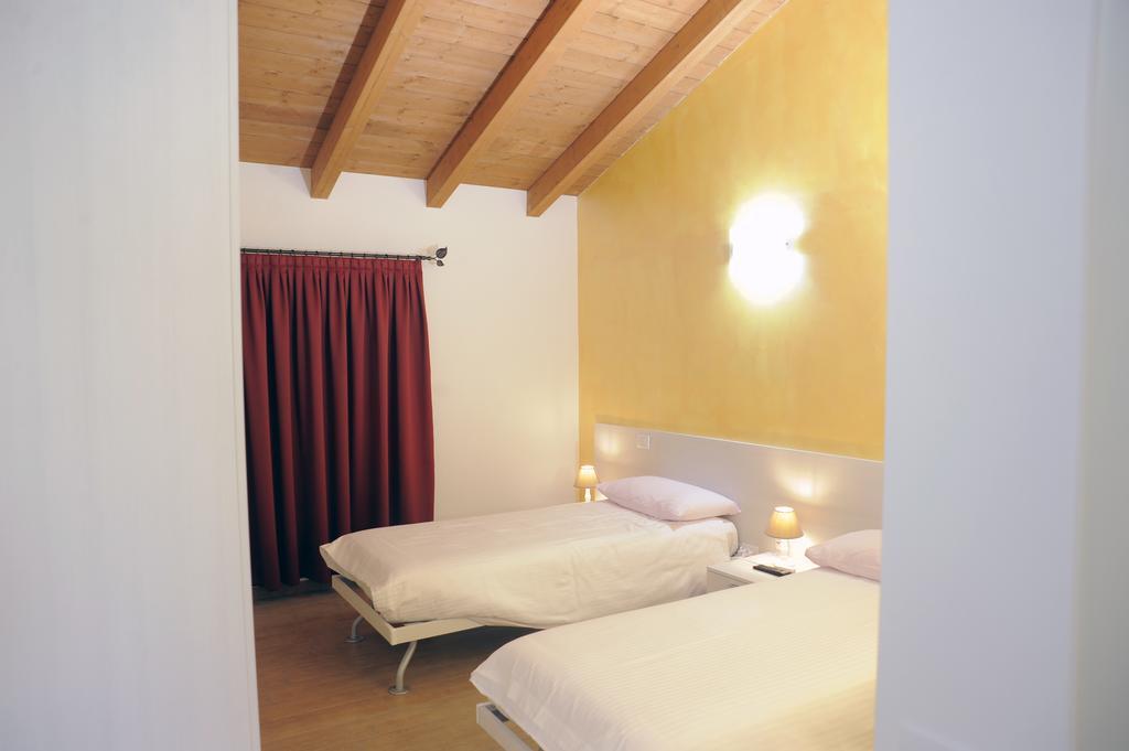 Al Castello Bed And Breakfast Cornate d'Adda Zewnętrze zdjęcie