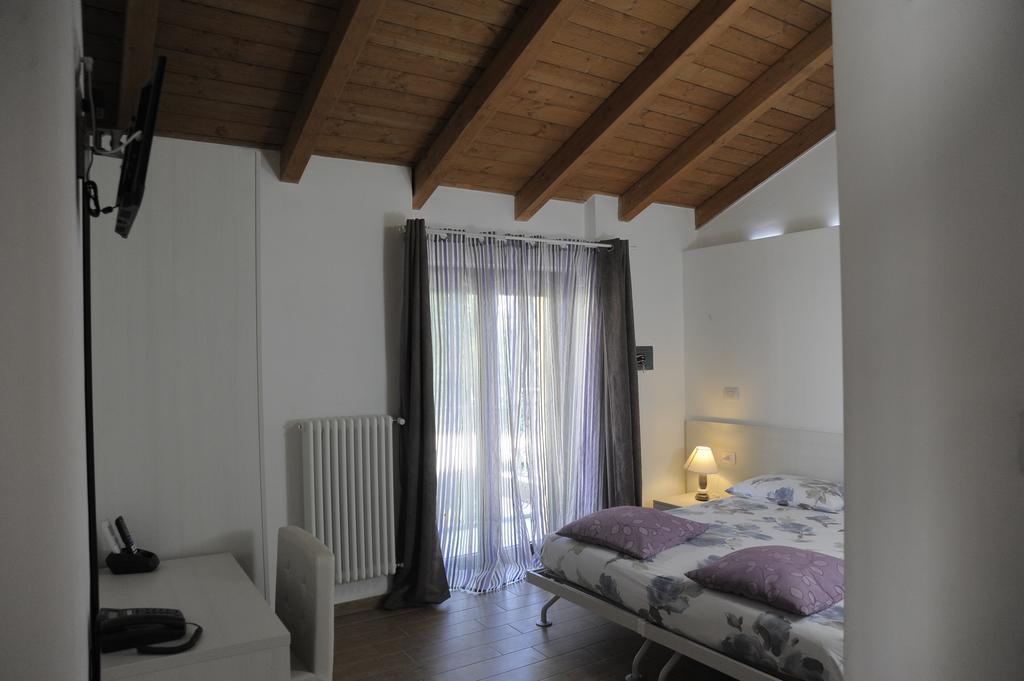 Al Castello Bed And Breakfast Cornate d'Adda Zewnętrze zdjęcie