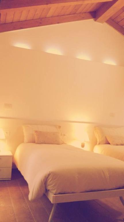 Al Castello Bed And Breakfast Cornate d'Adda Zewnętrze zdjęcie