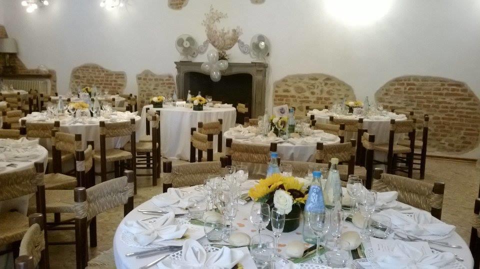Al Castello Bed And Breakfast Cornate d'Adda Zewnętrze zdjęcie