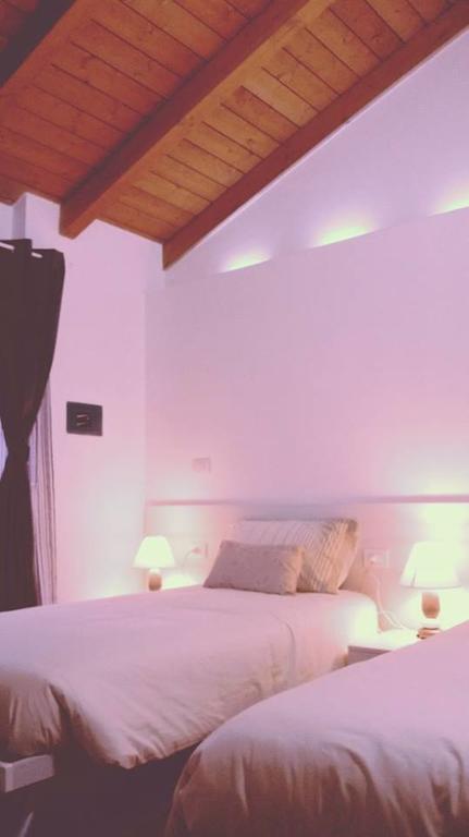 Al Castello Bed And Breakfast Cornate d'Adda Zewnętrze zdjęcie
