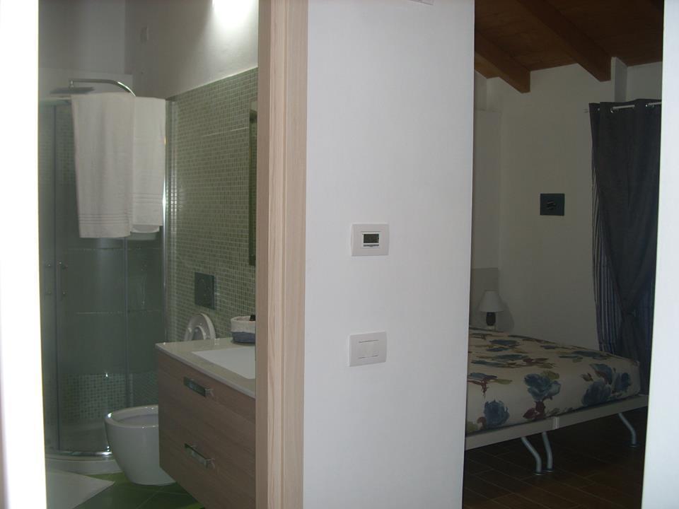 Al Castello Bed And Breakfast Cornate d'Adda Zewnętrze zdjęcie