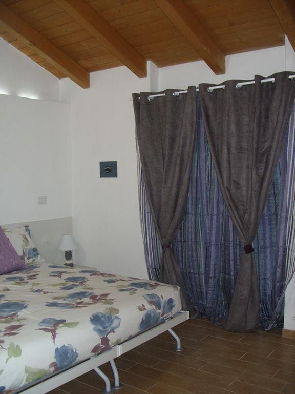Al Castello Bed And Breakfast Cornate d'Adda Zewnętrze zdjęcie